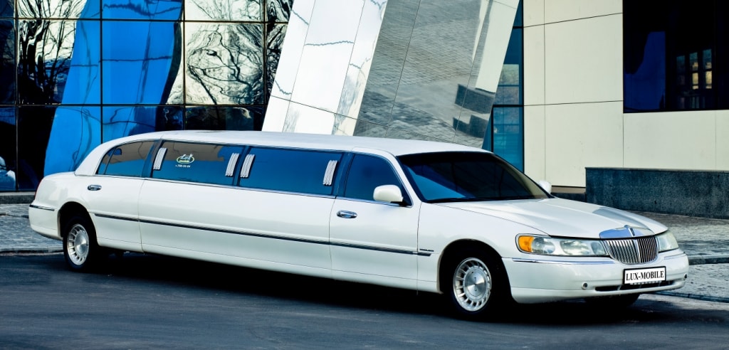Lincoln Ultra Super Streach