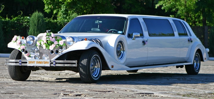 Lincoln Excalibur Phantom
