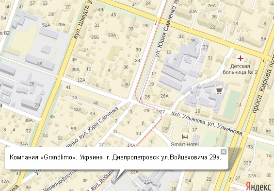 Зображення контакту